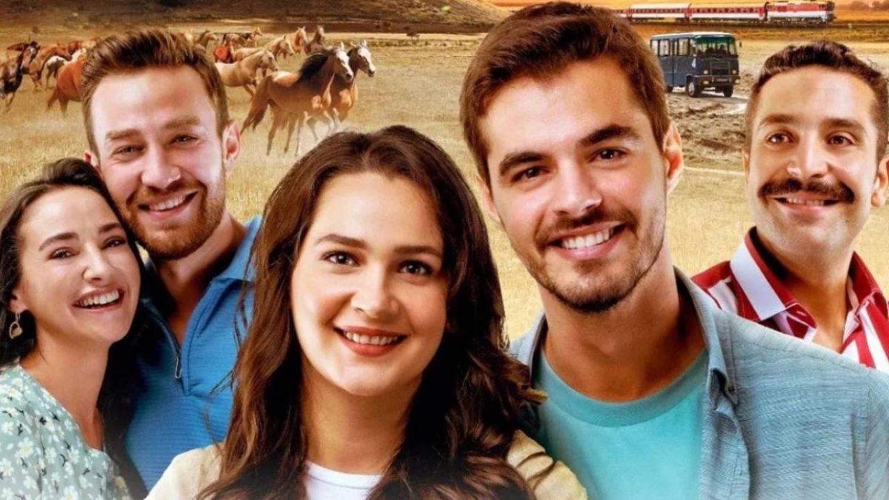 مسلسل جبل جونول الحلقة 220 مترجمة